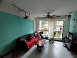 Blk 51 Commonwealth 10 (Queenstown), HDB 4 Rooms #509167161